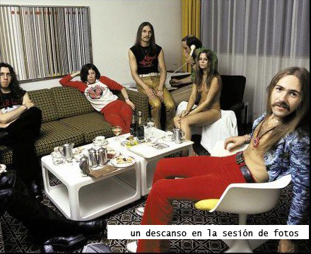 Los Portadas del HEAVY METAL 80/85. - Página 2 Retro-10
