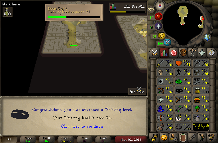 ricky0034's screenshot dump thread - pet smoke devil - Page 10 Thievi18