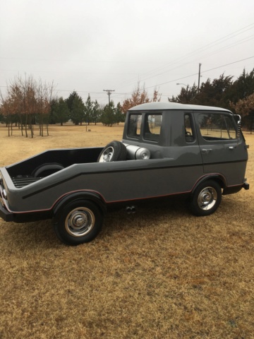 gm proto type of the ford/dodge van/pickup - Page 5 119