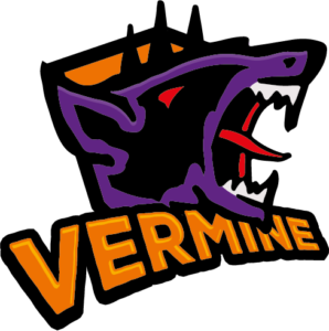 Logos de la saison 10 Vermin10