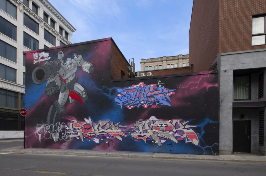 Peintures / Fresques / Tags & art de rue - Page 13 Kp_02310