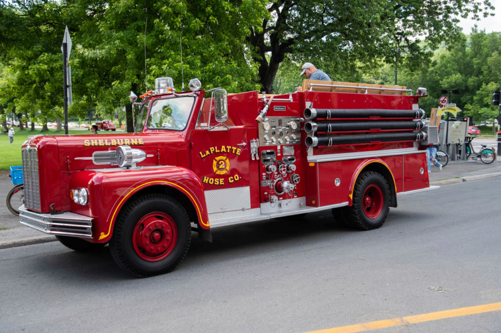Défilé du 75 ème des pompiers auxilliaires de Montréal 29-06-2019 Kp_14510