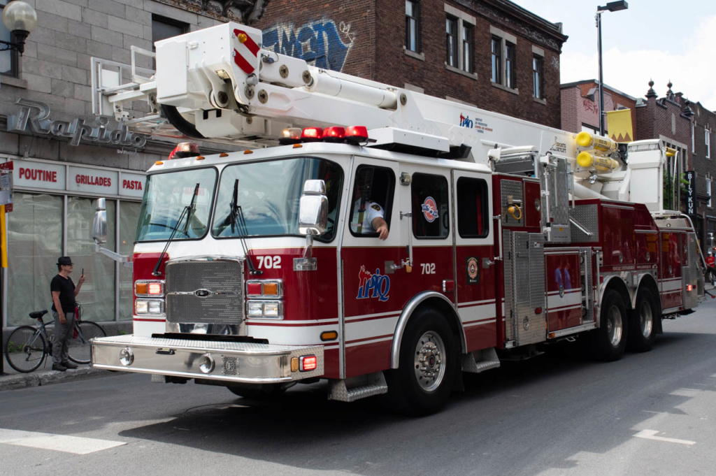 Défilé du 75 ème des pompiers auxilliaires de Montréal 29-06-2019 Kp_15410