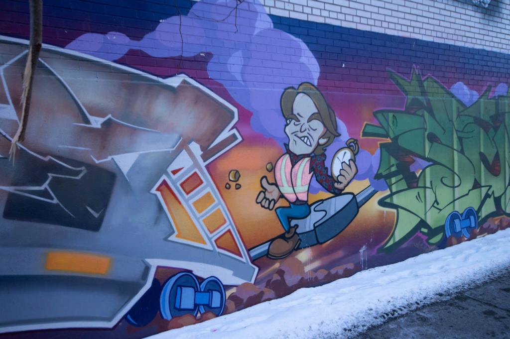 Peintures / Fresques / Tags & art de rue - Page 10 Kp_30111