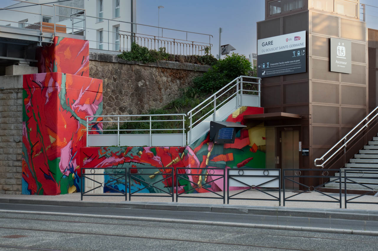 Peintures / Fresques / Tags & art de rue - Page 18 Kp_93213