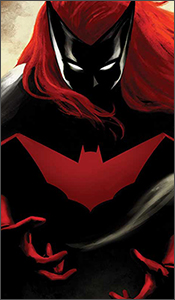 Annonces :  Justice League - Page 2 Batwom10