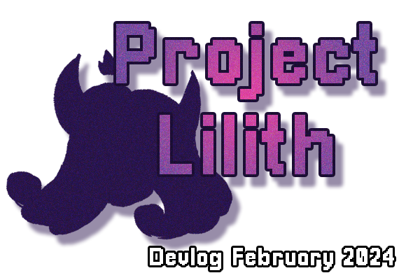 [XP] Project Lilith - En desarrollo Devlog12