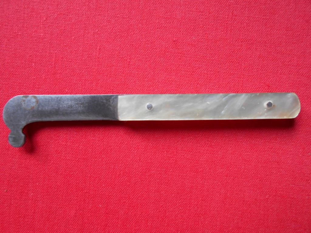 Couteau d'Albacete [personnel] Dscn2311