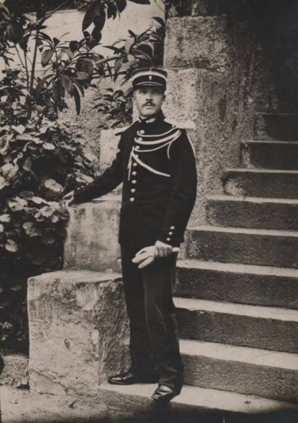 PHOTOS D'EPOQUE gendarmerie  52637310