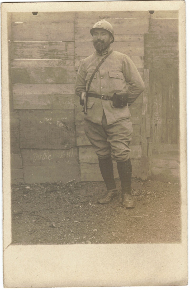 PHOTOS D'EPOQUE gendarmerie  G_191510
