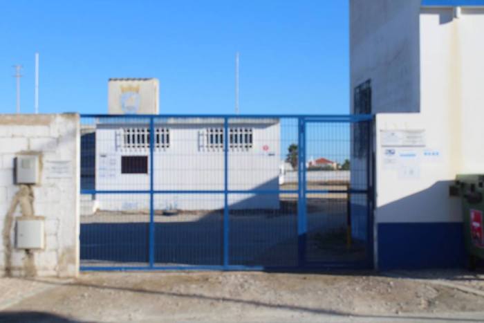 Parque de autocaravanas de Porto Covo encerrado pela ASAE 110