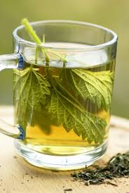 What is nettle tea good for? Brandn10