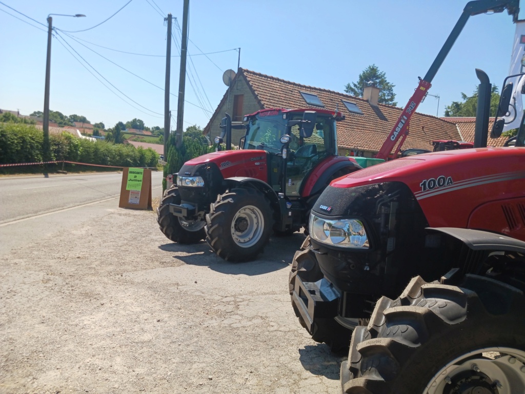 62 - Créquy - 24 et 25 juin 2023 - Tracteurs en Fête - Page 2 20230137