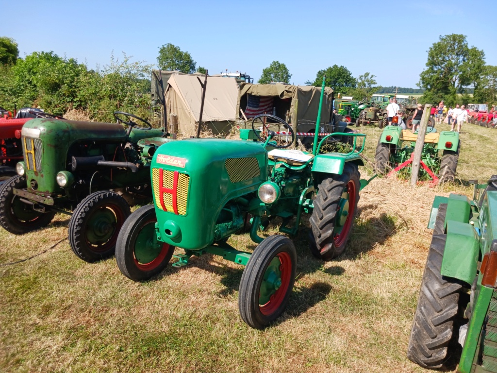 62 - Créquy - 24 et 25 juin 2023 - Tracteurs en Fête - Page 2 20230177