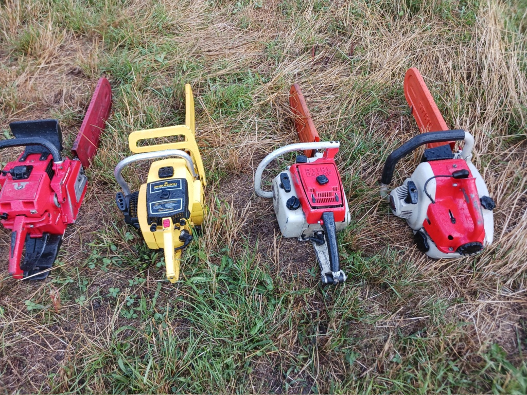 Tracteurs en fête - La Grèze - Sexcles (corrèze) 20230259