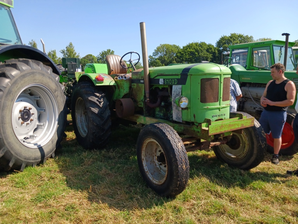 62 - Créquy - 24 et 25 juin 2023 - Tracteurs en Fête 20230614