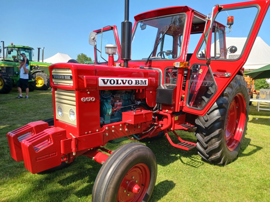 62 - Créquy - 24 et 25 juin 2023 - Tracteurs en Fête 20230632