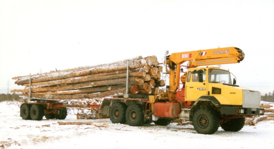 Berliet, ceux que l'on aurait pu (aimé) voir. 7-dieb10