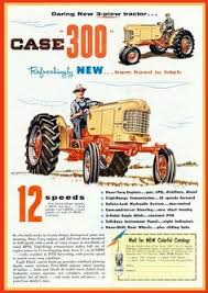 CASE, les débuts (plus de 100 ans) - Page 2 Case10