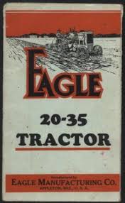 EAGLE tractors (USA) Eagle_22