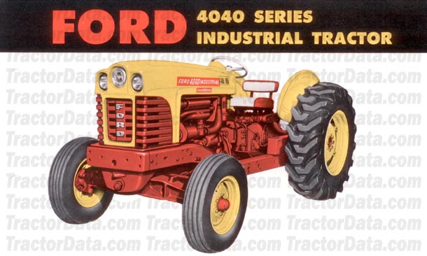 FORD INDUSTRIAL Ford_410