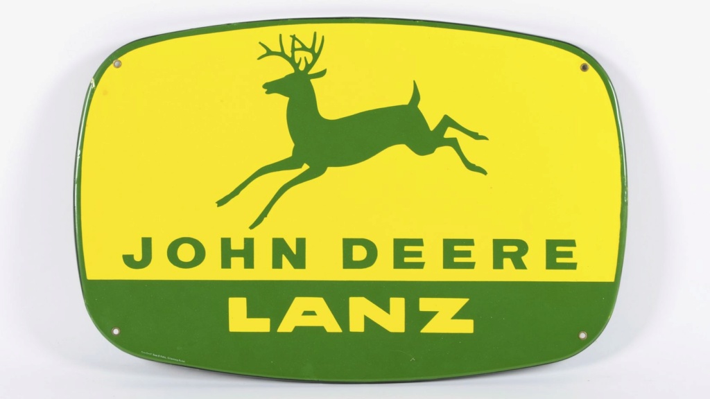 JOHN DEERE LANZ  John_d14