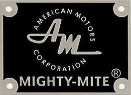 Jaques Power Saw Company - Denison Texas : le Mighty Mite Mighty10