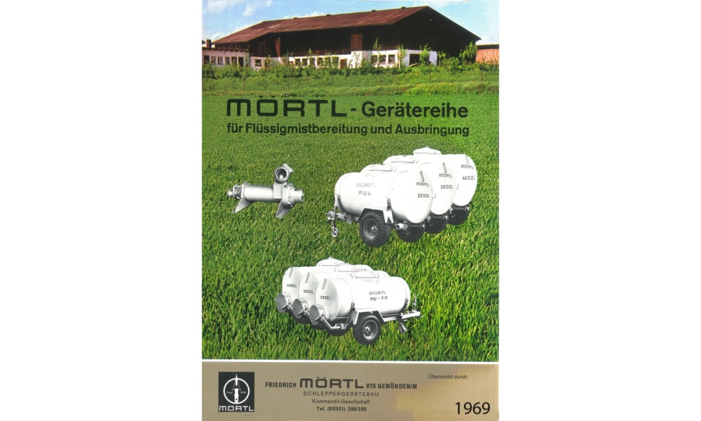 MÖRTL, des moissonneuses tractées allemandes Mzrtl_16