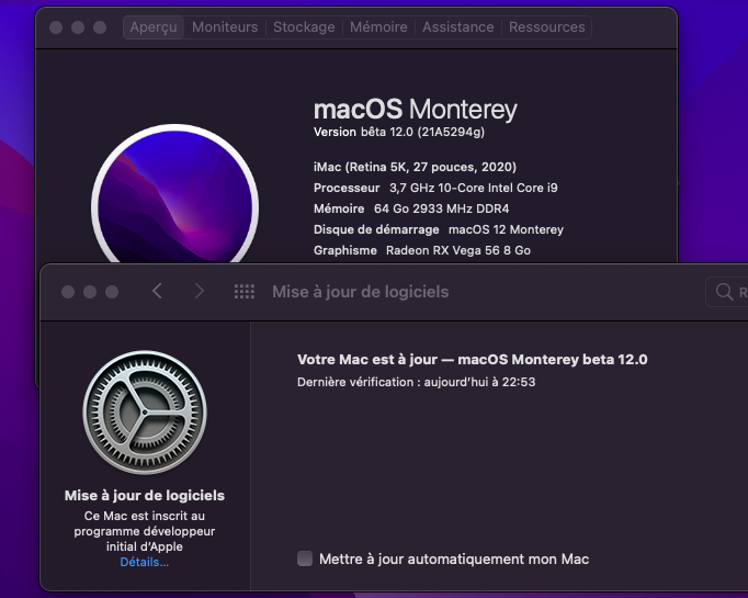 macOS Monterey 12.0 / 12.1 / 12.2 / 12.3 / 12.4 / 12.5  Beta - Page 7 Captu313
