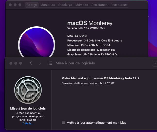 macOS Monterey 12.0 / 12.1 / 12.2 / 12.3 / 12.4 / 12.5  Beta - Page 10 Captu341