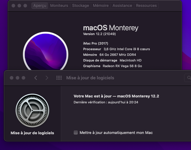 macOS Monterey 12.2 (21D49 ) Captu345
