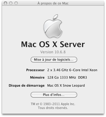 Mac Pro 5.1 Ventura et autres Captu379