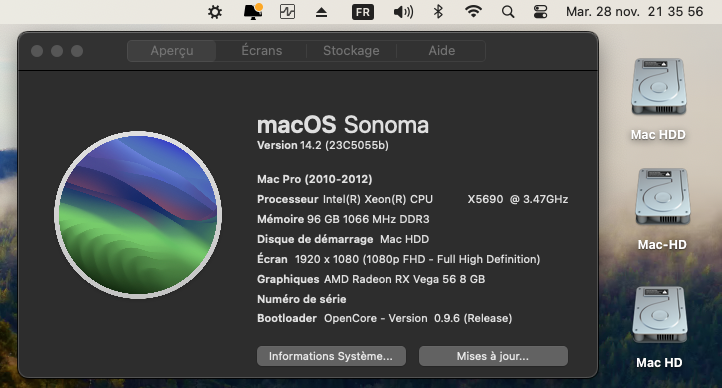 Mac Pro 5.1 Sonoma Captu463