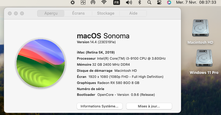 macOS Sonoma 14 Beta - Page 15 Captu494