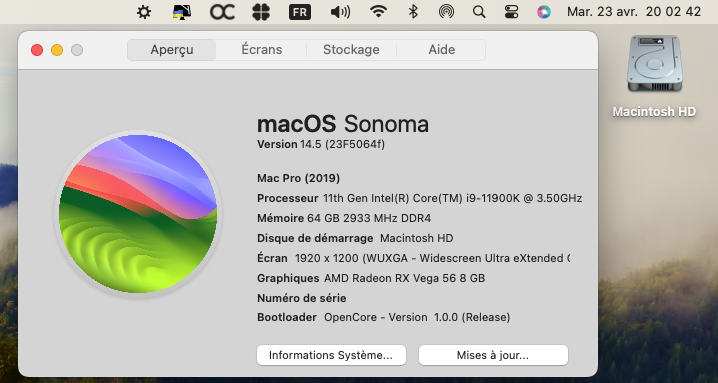 macOS Sonoma 14 Beta - Page 15 Captu526