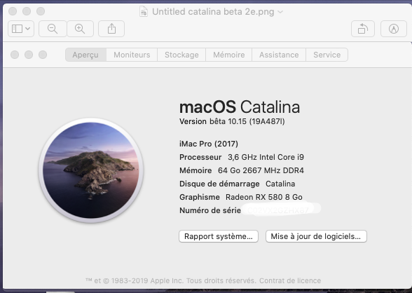 macOS Catalina 10.15 Developper Beta - Page 3 Untitl12