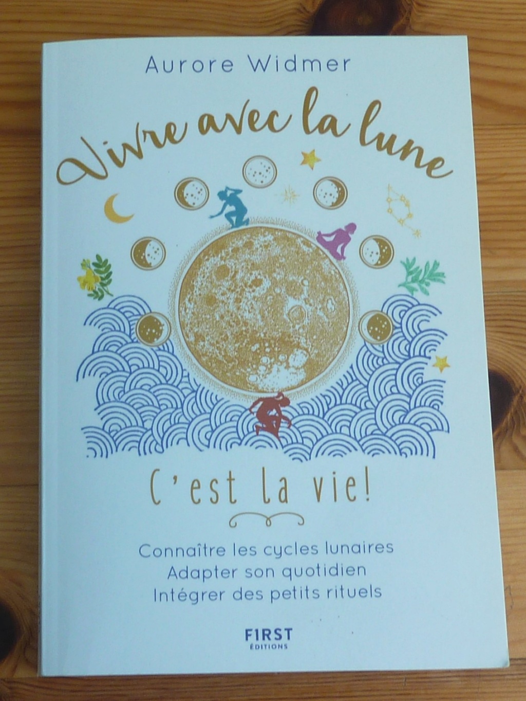 Vivre avec la Lune, c'est la vie - Aurore Widmer P1010561