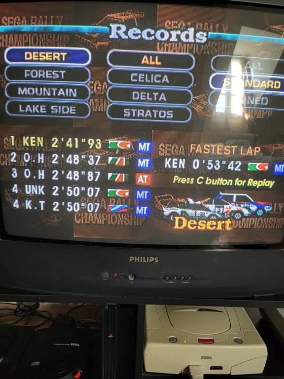 [SCORING] Sega Rally Championship / Saturn - Page 2 20230415