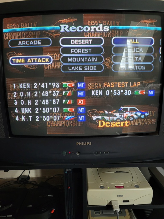 [SCORING] Sega Rally Championship / Saturn - Page 2 20230418