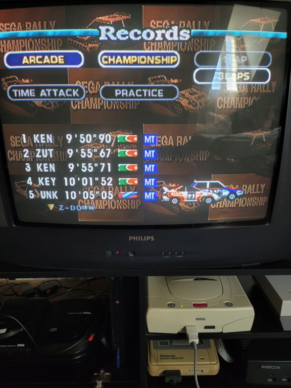 [SCORING] Sega Rally Championship / Saturn - Page 2 20230424