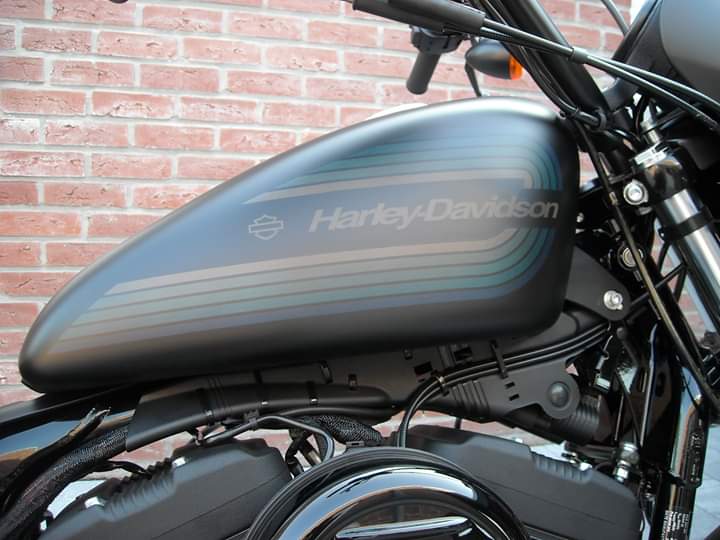 combien sommes nous en 1200 Sportster sur Passion-Harley - Page 32 Fb_img16