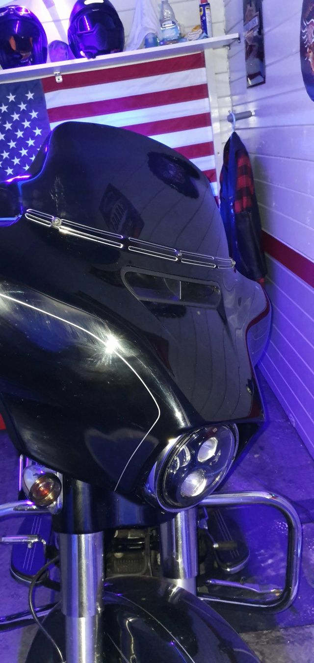 Windshield Street Glide - Taille - Page 2 2vwx11