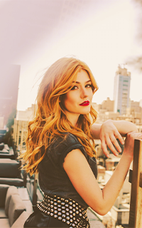 Katherine McNamara Kather46