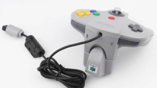 [N64] Mon tout premier amour. 1280px13