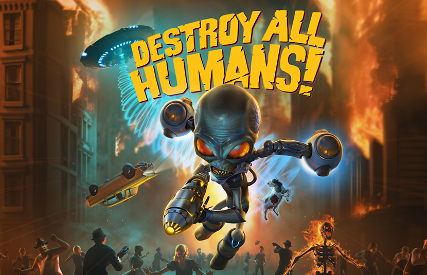 [MULTI] Destroy All Humans! - Remake Destro10