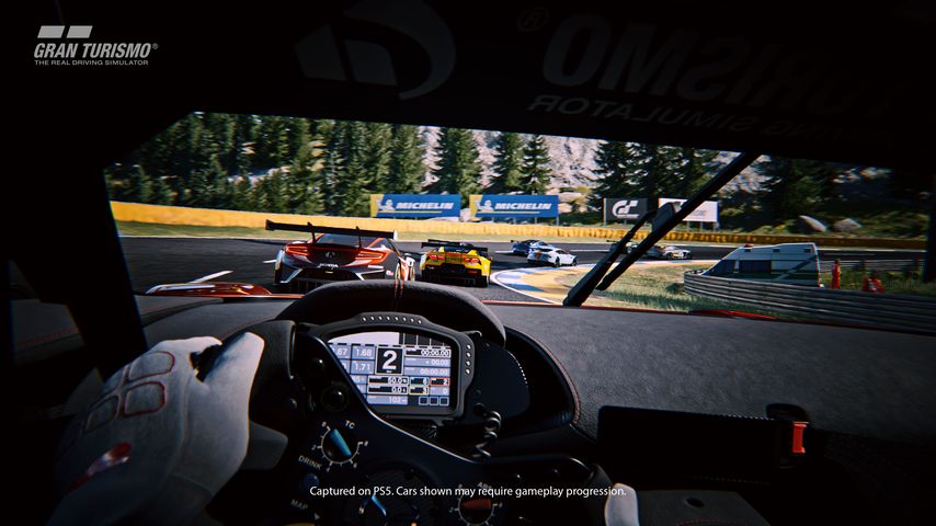 [PS5] Gran Turismo 7 Gran-t10