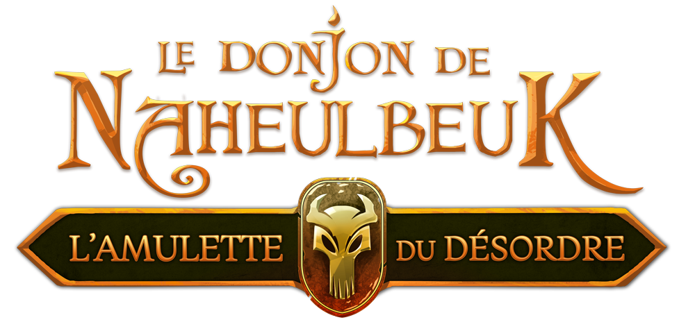 [MULTI] Le Donjon de Naheulbeuk : L'Amulette du Désordre Naheul10