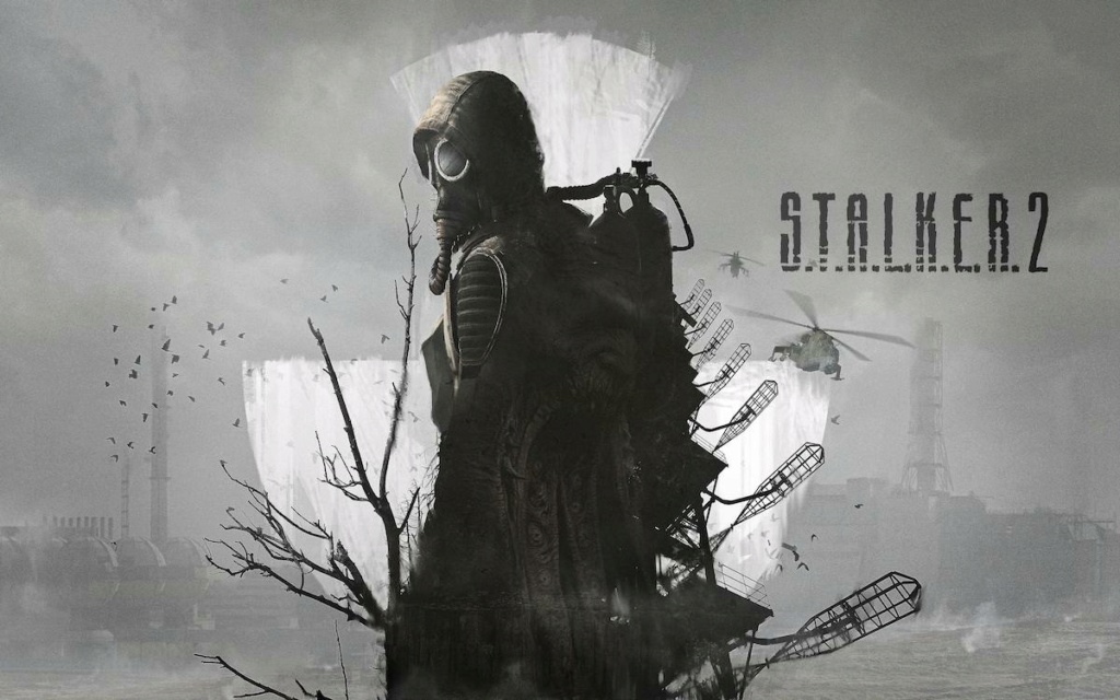 [XSX] Stalker 2 Stalke10