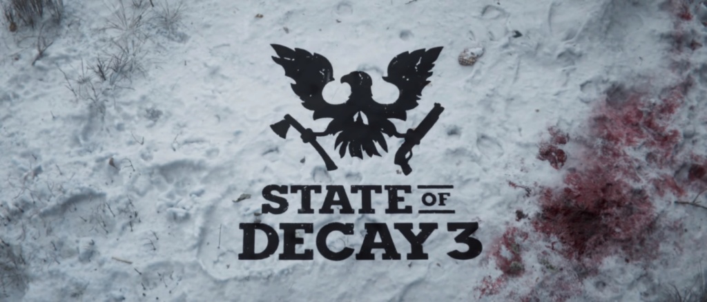 [XSX] State of Decay 3 State-10