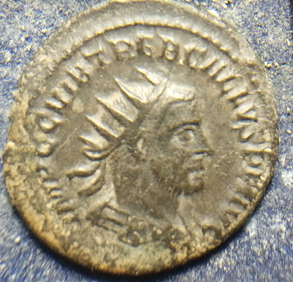 Antoniniano de Treboniano Galo. VBERITAS AVG. Antioquía Img_2017